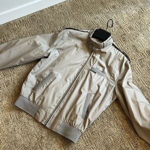 Members Only Jacket vintage